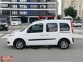 2016 MODEL 232.000 KM'de MASRAFSIZ KANGOO TOUCH %20 FATURALI