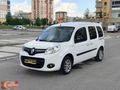 2016 MODEL 232.000 KM'de MASRAFSIZ KANGOO TOUCH %20 FATURALI