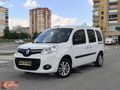 2016 MODEL 232.000 KM'de MASRAFSIZ KANGOO TOUCH %20 FATURALI