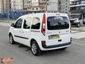 2016 MODEL 232.000 KM'de MASRAFSIZ KANGOO TOUCH %20 FATURALI