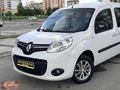 2016 MODEL 232.000 KM'de MASRAFSIZ KANGOO TOUCH %20 FATURALI