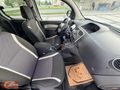 2016 MODEL 232.000 KM'de MASRAFSIZ KANGOO TOUCH %20 FATURALI