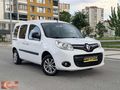2016 MODEL 232.000 KM'de MASRAFSIZ KANGOO TOUCH %20 FATURALI
