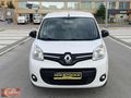 2016 MODEL 232.000 KM'de MASRAFSIZ KANGOO TOUCH %20 FATURALI