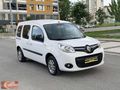 2016 MODEL 232.000 KM'de MASRAFSIZ KANGOO TOUCH %20 FATURALI