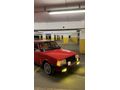 Sahibinden Tofaş Doğan L 1990 Model  Kırmızı