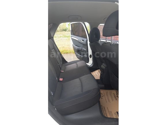 Sahibinden Citroen C4 1.6 e-HDi Confort 2012 Model Ordu