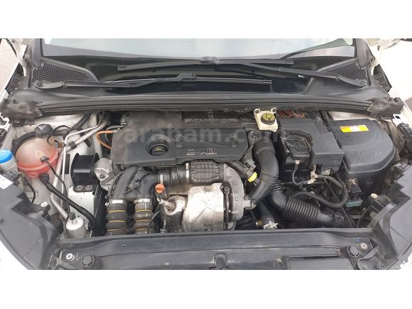 Sahibinden Citroen C4 1.6 e-HDi Confort 2012 Model Ordu
