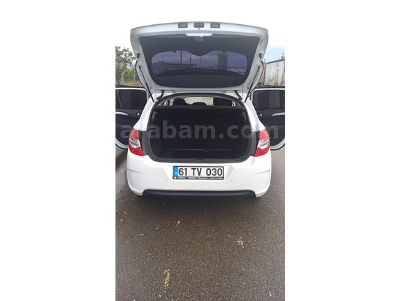 Sahibinden Citroen C4 1.6 e-HDi Confort 2012 Model Ordu