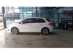 Sahibinden Citroen C4 1.6 e-HDi Confort 2012 Model Ordu