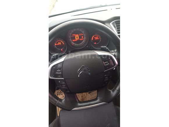 Sahibinden Citroen C4 1.6 e-HDi Confort 2012 Model Ordu