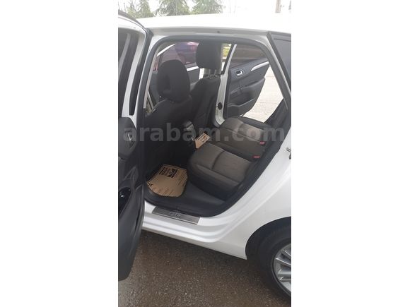 Sahibinden Citroen C4 1.6 e-HDi Confort 2012 Model Ordu