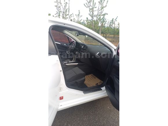 Sahibinden Citroen C4 1.6 e-HDi Confort 2012 Model Ordu