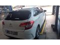 Sahibinden Citroen C4 1.6 e-HDi Confort 2012 Model Ordu