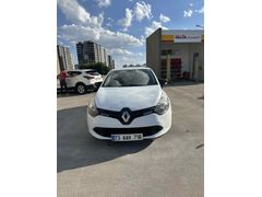 Sahibinden Renault Clio 1.2 Joy 2013 Model  260.000 km Beyaz