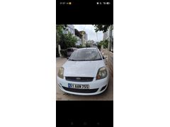 Sahibinden Ford Fiesta 1.4 TDCi Comfort 2008 Model  201.000 km Beyaz
