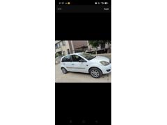Sahibinden Ford Fiesta 1.4 TDCi Comfort 2008 Model  201.000 km Beyaz