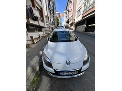 Sahibinden Renault Megane 1.5 dCi Sport Tourer Privilege 2013 Model 