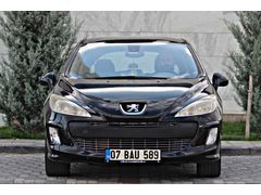 Sahibinden Peugeot 308 Otomatik 1.6 THP Premium Pack 