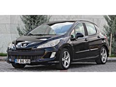 Sahibinden Peugeot 308 Otomatik 1.6 THP Premium Pack 