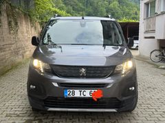 Sahibinden Peugeot Rifter 1.5 BlueHDI GT Line 2020 Model