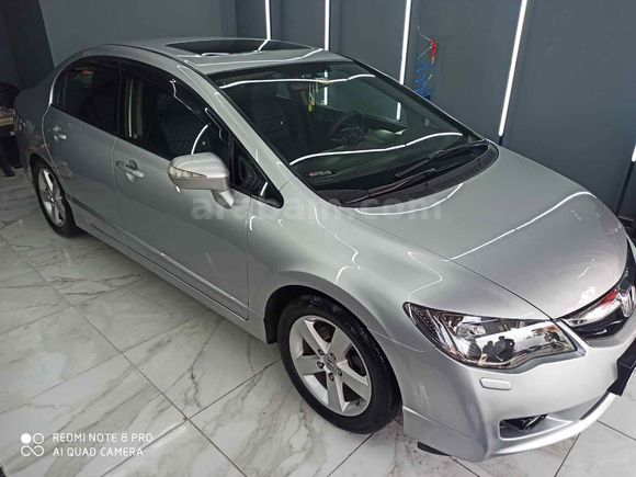 Sahibinden Honda Civic 1.6i VTEC Elegance 2011 Model 