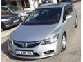 Sahibinden Honda Civic 1.6i VTEC Elegance 2011 Model 