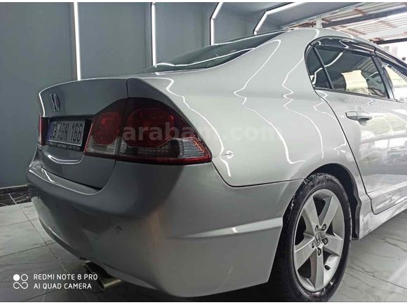 Sahibinden Honda Civic 1.6i VTEC Elegance 2011 Model 