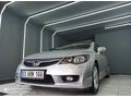 Sahibinden Honda Civic 1.6i VTEC Elegance 2011 Model 