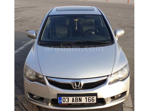 Sahibinden Honda Civic 1.6i VTEC Elegance 2011 Model 