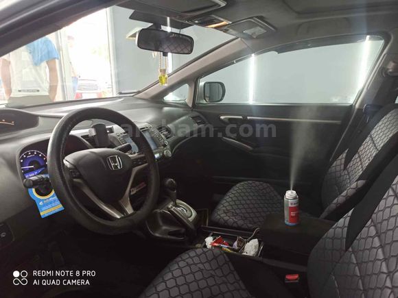 Sahibinden Honda Civic 1.6i VTEC Elegance 2011 Model 
