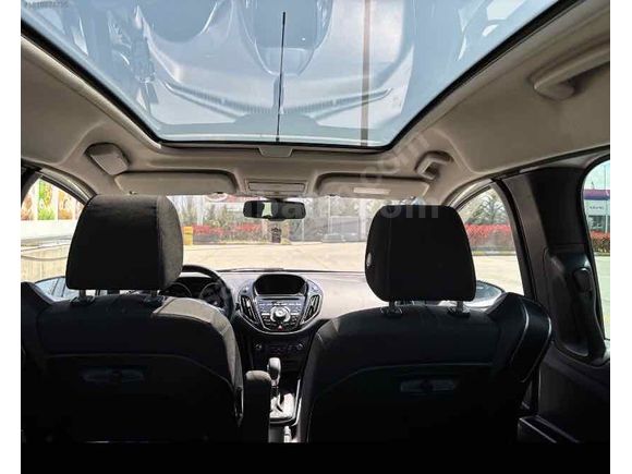 Sahibinden Ford B-Max 1.6 Titanium 2013 Model 