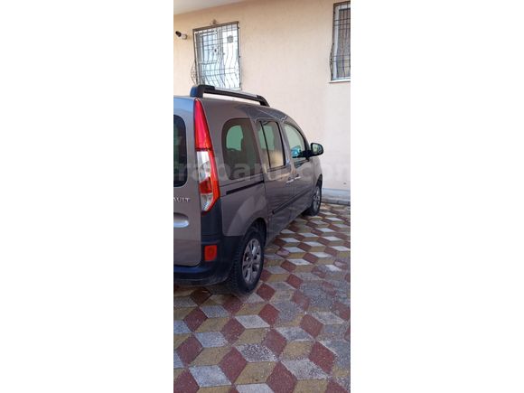 Sahibinden Renault Kangoo Multix 1.5 dCi Extreme 2015 Model