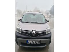 Sahibinden Renault Kangoo Multix 1.5 dCi Extreme 2015 Model
