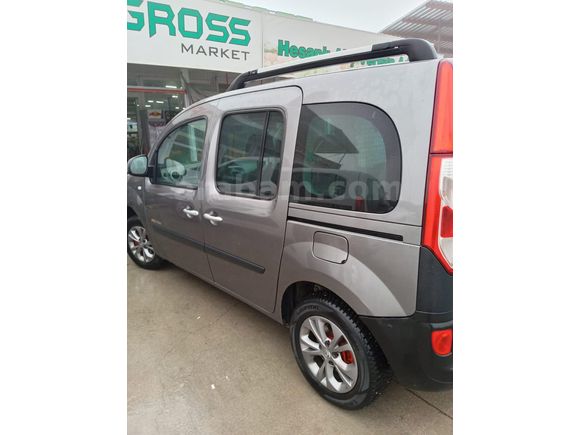 Sahibinden Renault Kangoo Multix 1.5 dCi Extreme 2015 Model