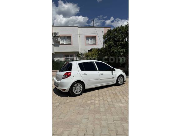 DÜŞÜK KM MAKYAJLI KASA FULL PAKET CLIO 3