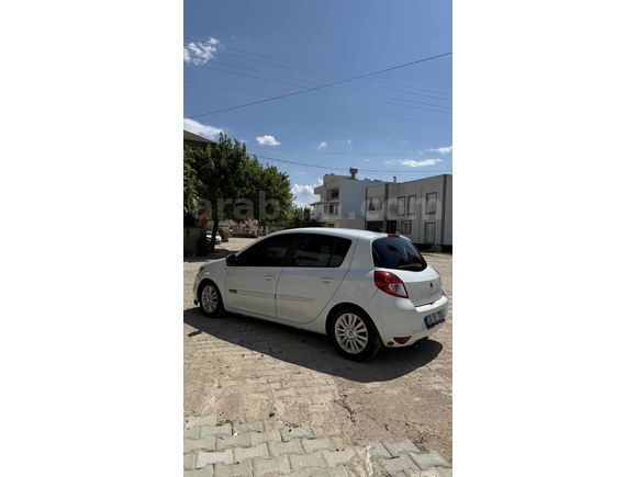 DÜŞÜK KM MAKYAJLI KASA FULL PAKET CLIO 3
