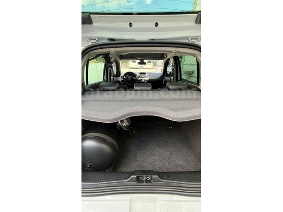 DÜŞÜK KM MAKYAJLI KASA FULL PAKET CLIO 3
