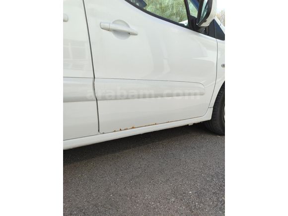 Sahibinden Citroen Berlingo 1.6 HDi Multispace 2018 Model