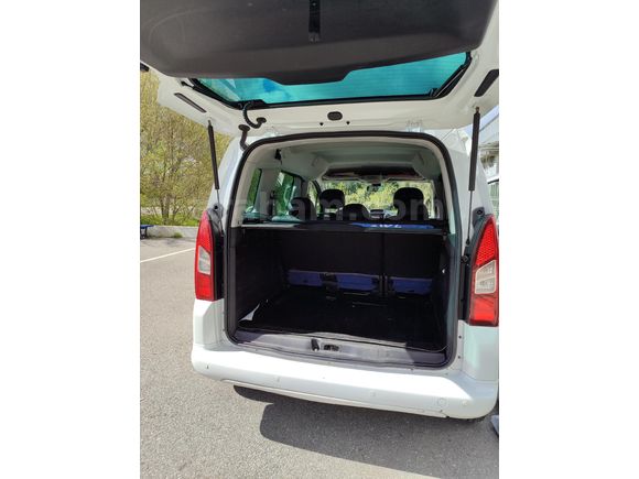 Sahibinden Citroen Berlingo 1.6 HDi Multispace 2018 Model