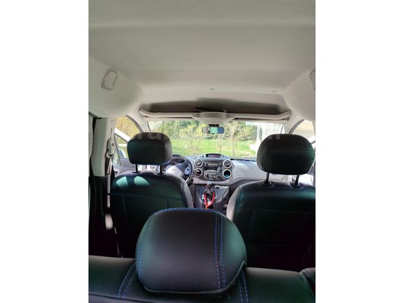 Sahibinden Citroen Berlingo 1.6 HDi Multispace 2018 Model