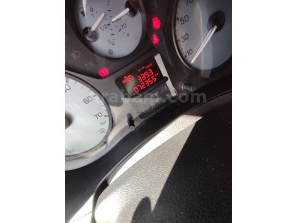 Sahibinden Citroen Berlingo 1.6 HDi Multispace 2018 Model