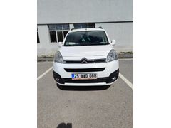 Sahibinden Citroen Berlingo 1.6 HDi Multispace 2018 Model