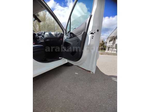 Sahibinden Citroen Berlingo 1.6 HDi Multispace 2018 Model