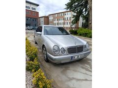 Sahibinden Mercedes - Benz E 200 Elegance 1998 Model Yalova