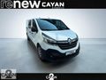 Çayan Tarsus renew Trafic Multix 2.0 DCI 6m3 Grand Confort 5+1