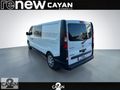 Çayan Tarsus renew Trafic Multix 2.0 DCI 6m3 Grand Confort 5+1