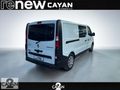 Çayan Tarsus renew Trafic Multix 2.0 DCI 6m3 Grand Confort 5+1