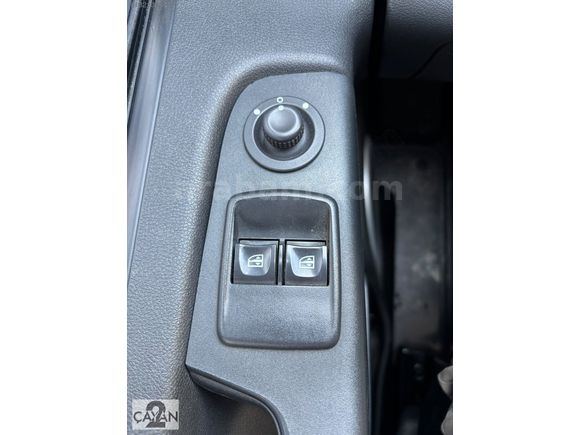 Çayan Tarsus renew Trafic Multix 2.0 DCI 6m3 Grand Confort 5+1