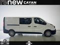 Çayan Tarsus renew Trafic Multix 2.0 DCI 6m3 Grand Confort 5+1